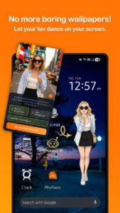 PhoToon AI: Turn Any Photo Into a Live Animated Character