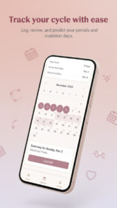 AI Period Tracker: A Smart and Simple Way to Understand Your Cycle