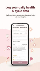 AI Period Tracker: A Smart and Simple Way to Understand Your Cycle