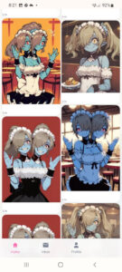 How Zombie AI Art Helps Beginners Learn Prompt Crafting Through Real AI-Generated Examples