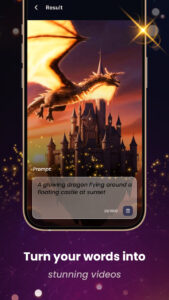 VidMind AI for Android: Transform Your Ideas Into Art, Videos, and Enhanced Photos With One App