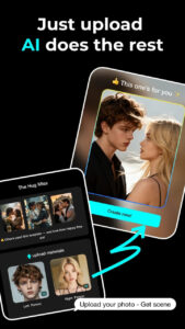 How Vimix AI Remixes Your Photos Into Trendy Video Templates on Android