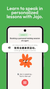 The Ultimate Guide to Jojo AI (Android): Speak Any Language Confidently With AI Native Roleplays