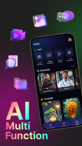 Ovia AI App Review: Your Fast, Smart & Multilingual AI Assistant for Everyday Productivity