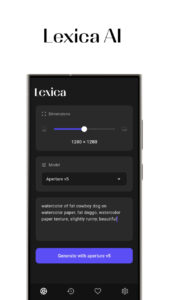 Why Lexica AI Is the Best AI Art Generator for Android Creators in 2026