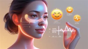 How AI Tracks Emotions & Improves Social Behavior