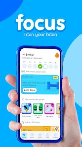 Best AI Android Apps for Focus Support & Attention Training