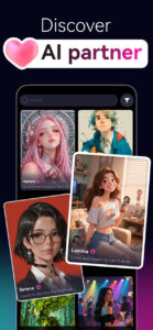 Playrole AI for Creative Minds