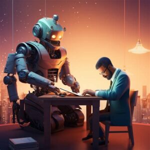 Playrole AI for Creative Minds