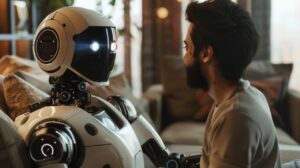 How AI Companions Are Changing Human Loneliness: Psychology, Risks & Real Emotional Impact