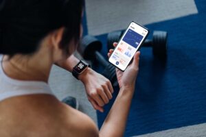 Real-World Scenarios: How Busy People Use AI Fitness Apps