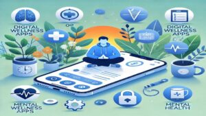 Top AI Android Apps for Mental Wellness in 2026: Stress Relief, Sleep Coaching & Daily Mood Support