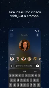 Sora by OpenAI: How the Android App Lets You Create AI-Generated Videos from Text in 2026
