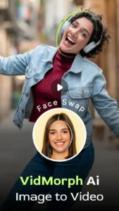 VidMorph AI Review 2025: The Fastest and Most Realistic AI Face Swap App for Creative Transformations