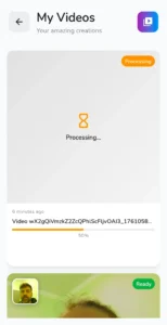 CharSwap AI APK (2025)