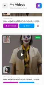 CharSwap AI APK (2025)