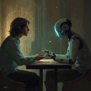 The Human Side of AI: How Emotional Intelligence Shapes the Future of Technology