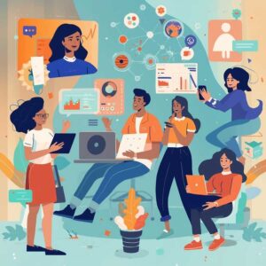 AI Side Hustles: How People Are Making Money with AI Tools in 2025