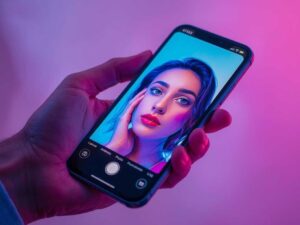The Best AI Camera Apps of 2026: Smart Photography for Every Phone