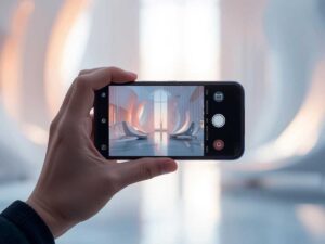 The Best AI Camera Apps of 2026: Smart Photography for Every Phone