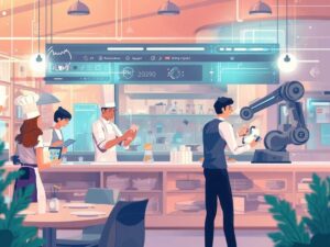 AI for Restaurants: 7 Smart Ways to Save Time and Increase Customers in 2025
