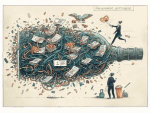 How U.S. Lawyers Can Automate Document Review with AI: A Step-by-Step Workflow