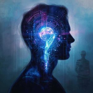 Synthetic Consciousness: Could AI Ever Become Self-Aware?