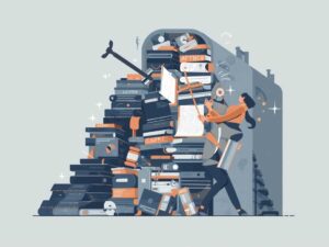 How U.S. Lawyers Can Automate Document Review with AI: A Step-by-Step Workflow