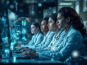 AI in Healthcare: Can Machines Diagnose Better Than Doctors?