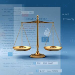 EU Considers Delaying AI Act Amid Pressure from Big Tech and the U.S.