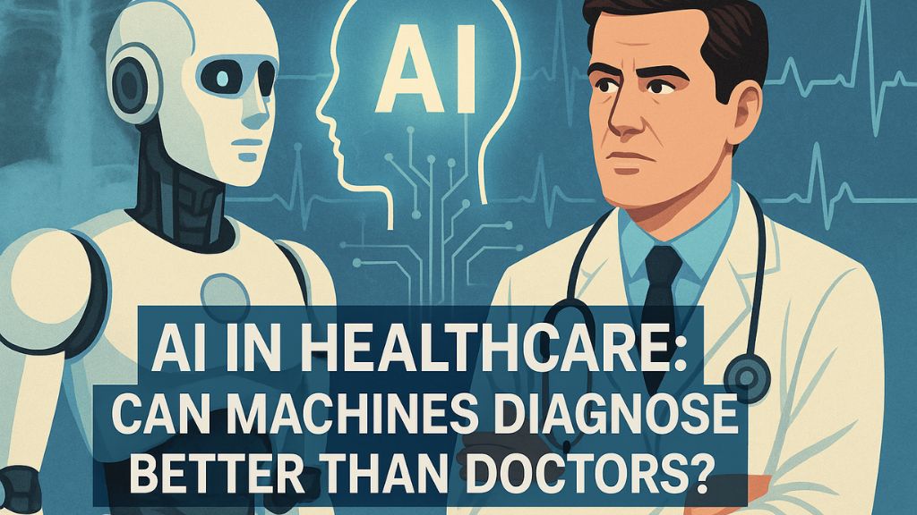 AI in Healthcare
