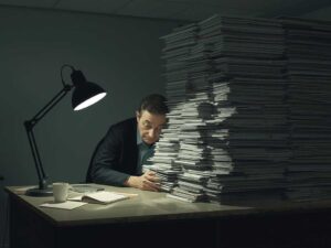 How U.S. Lawyers Can Automate Document Review with AI: A Step-by-Step Workflow