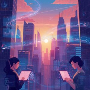 AI Side Hustles: How People Are Making Money with AI Tools in 2025