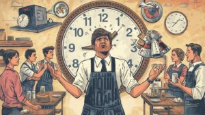 AI for Restaurants: 7 Smart Ways to Save Time and Increase Customers in 2025