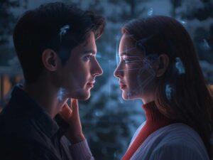 The Rise of AI Girlfriends and Virtual Companions: Psychology, Profit, and the Future of Digital Love