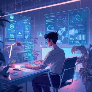 AI Automation Tools: How to Run a One-Person Business with AI in 2026