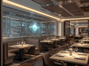 AI for Restaurants: 7 Smart Ways to Save Time and Increase Customers in 2025