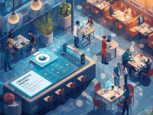 AI for Restaurants: 7 Smart Ways to Save Time and Increase Customers in 2025
