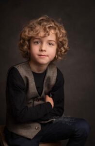 AI Image Prompts for Kids Ages 5–10 (European Aesthetic Style)