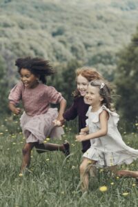 AI Image Prompts for Kids Ages 5–10 (European Aesthetic Style)