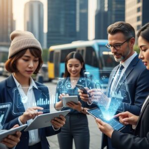 Best AI Tools for Business Automation in 2027