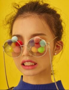 AI Image Prompts for Women Ages 18–25 (Soft Pastel Korean Aesthetic)