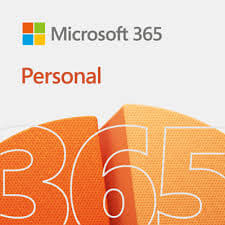 Microsoft Copilot 365 Personal